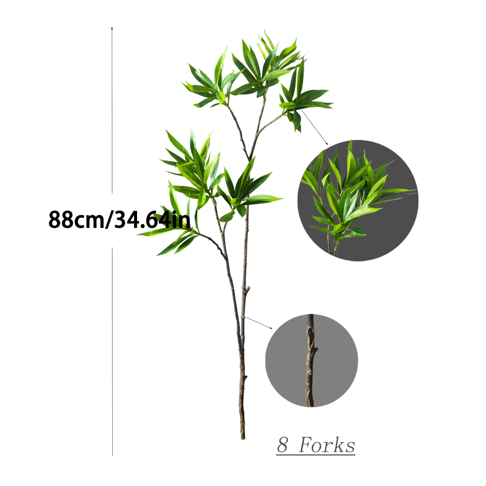 50-133 cm Grande Palma Artific - Dracaena Marginata recensione e prezzo