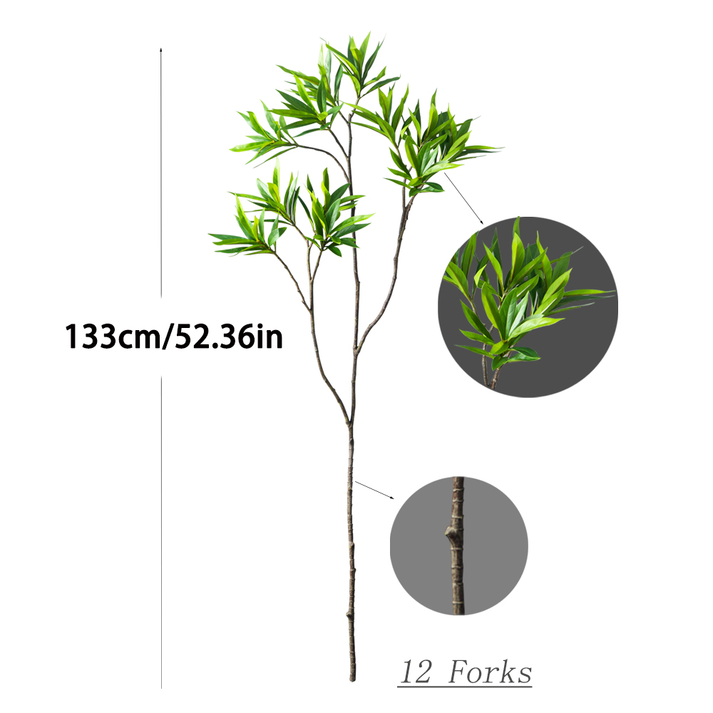 50-133 cm Grande Palma Artific - Dracaena Marginata recensione e prezzo