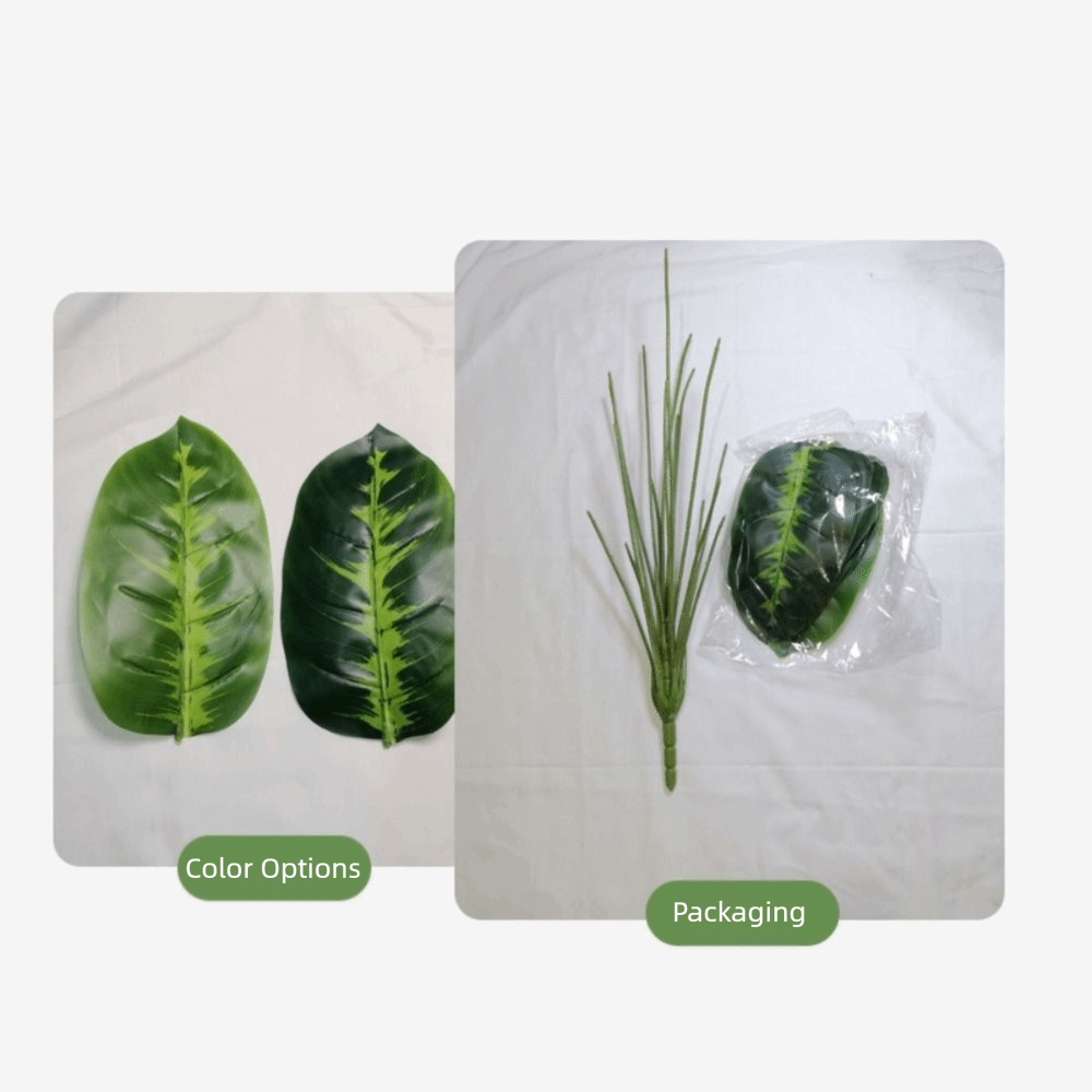 Albero di Ficus Artificiale in - Monstera Adansonii recensione e prezzo