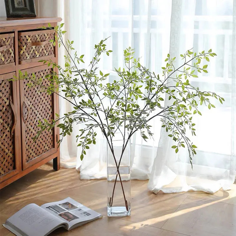 Pianta Artificiale a Ramo Sing - Dracaena Marginata recensione e prezzo