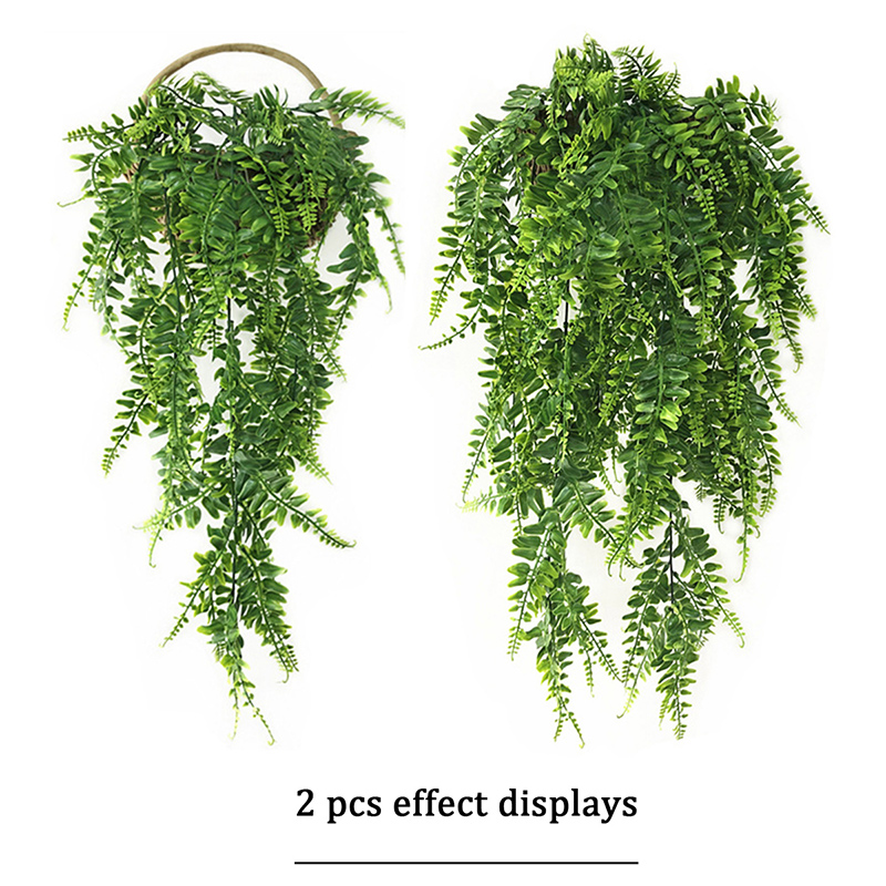 90 cm Persiano Felce Foglie Vi - Monstera Adansonii recensione e prezzo