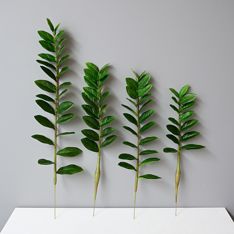 Artificiale grande ramo di Ban - Dracaena Marginata recensione e prezzo