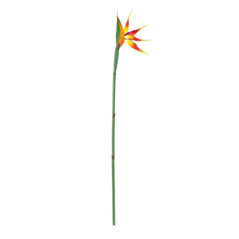 Nuove Piante Artificiali di St - Bird Paradise Strelitzia recensione e prezzo