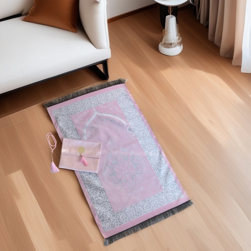 3 pz/set Set di tappetini di p - Maranta Prayer Plant recensione e prezzo