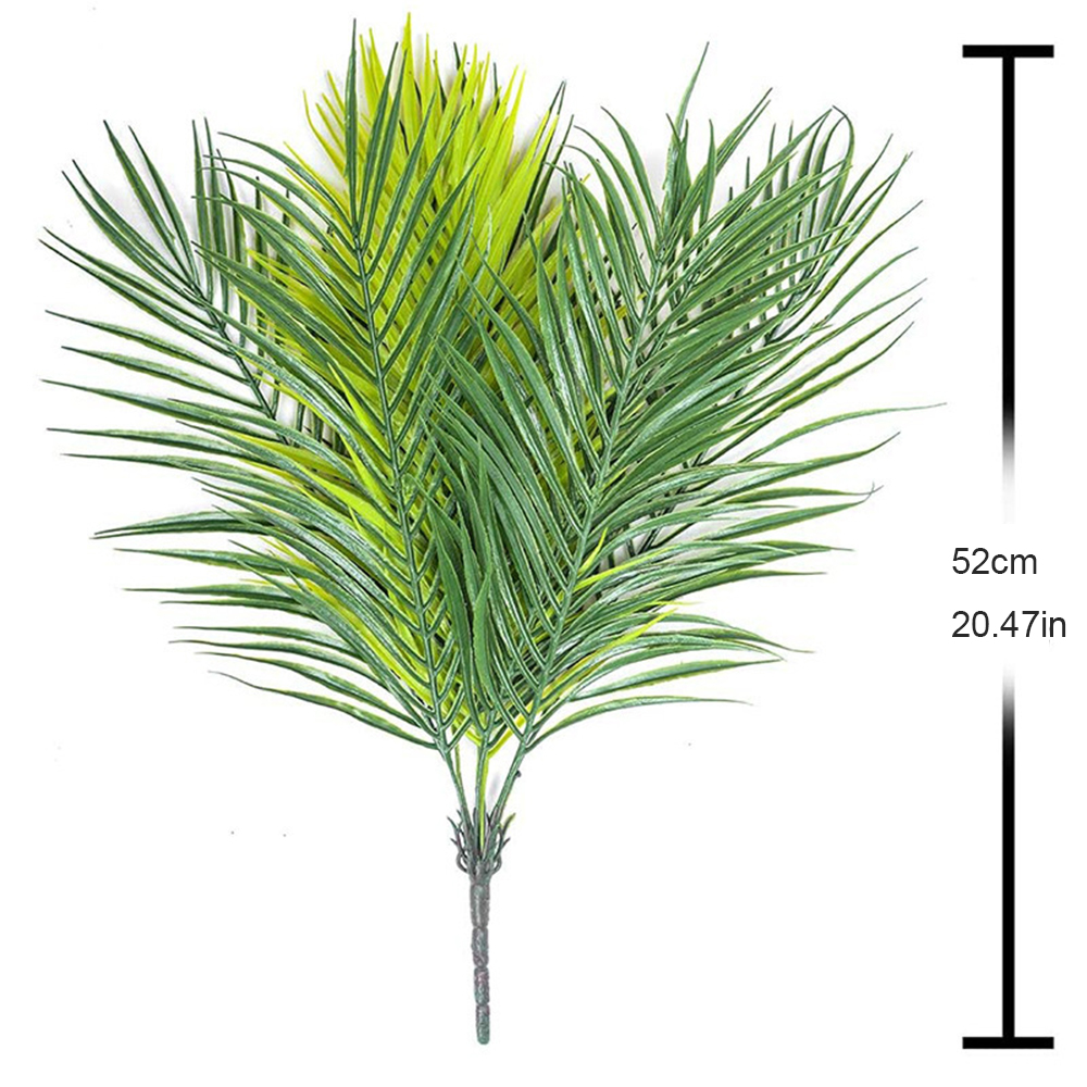 20,47 pollici 9 foglie piante  - Monstera Adansonii recensione e prezzo