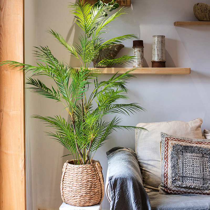 Palma Artificiale Grande 125cm - Dracaena Marginata recensione e prezzo