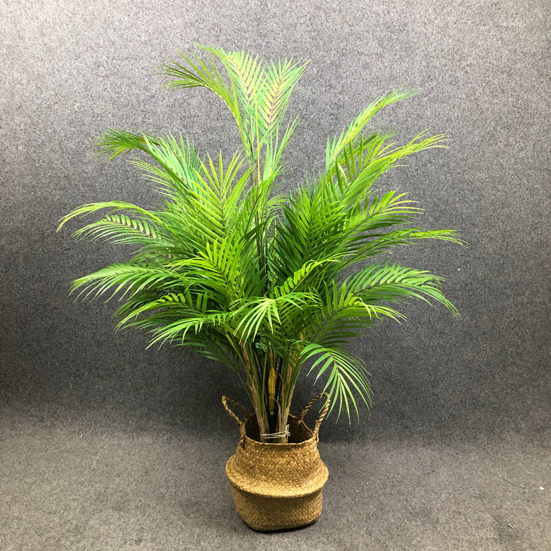 Palma Artificiale Grande 125cm - Dracaena Marginata recensione e prezzo