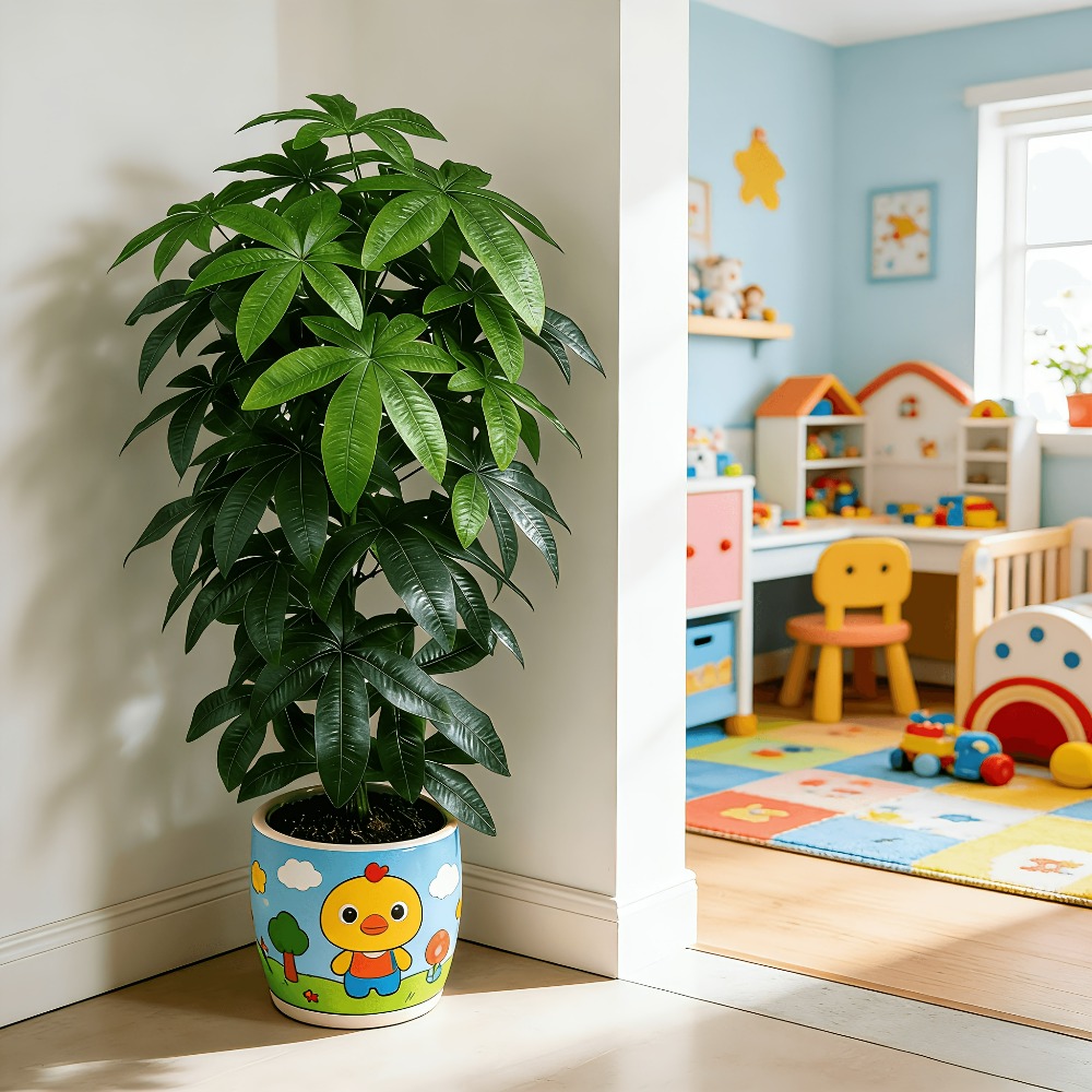 Albero della Fortuna Artificia - Monstera Adansonii recensione e prezzo