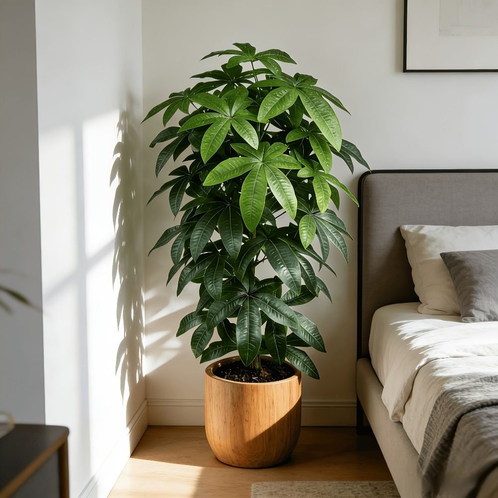 Albero della Fortuna Artificia - Monstera Adansonii recensione e prezzo