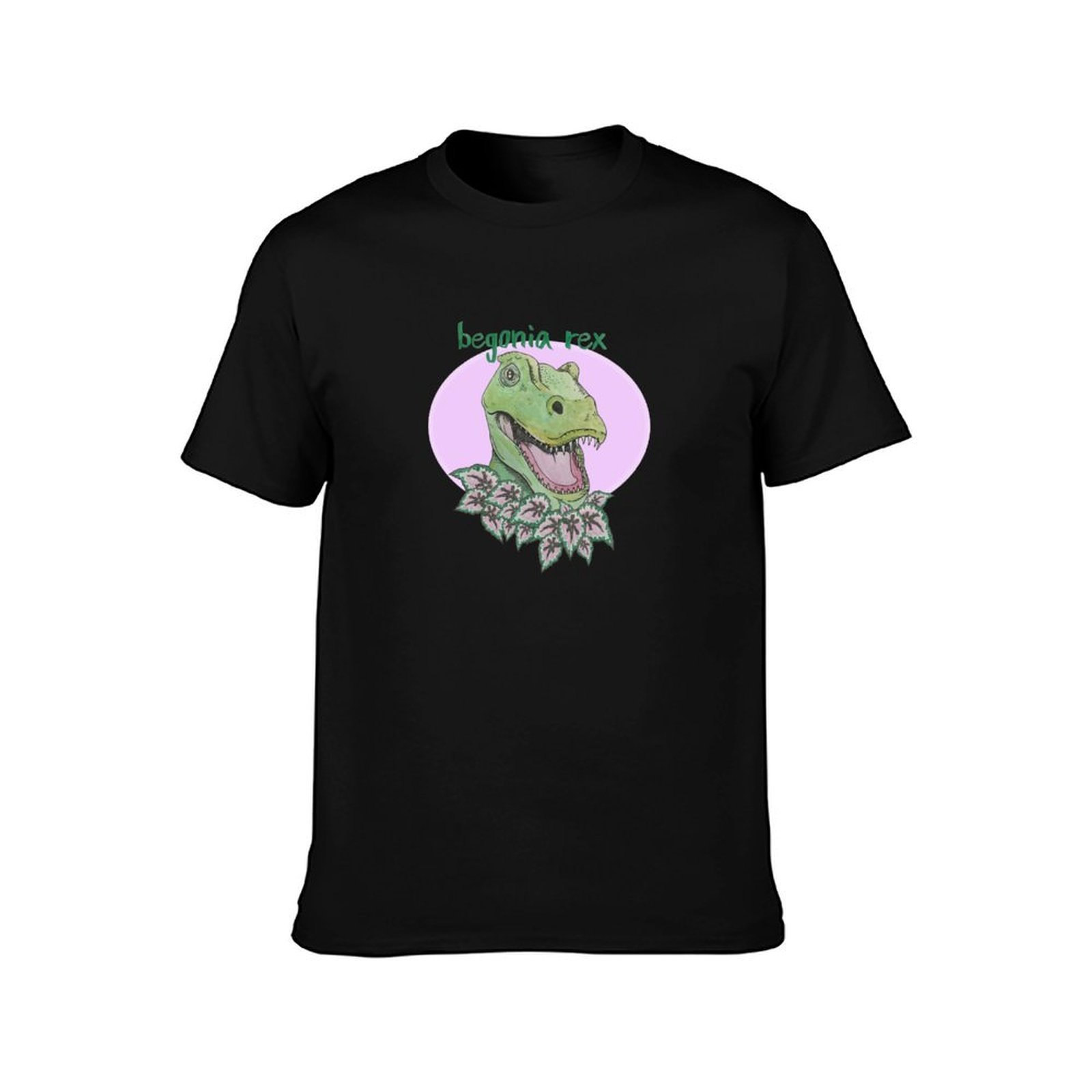 T-shirt T rex begonia (rosa) T - Begonia Rex recensione e prezzo