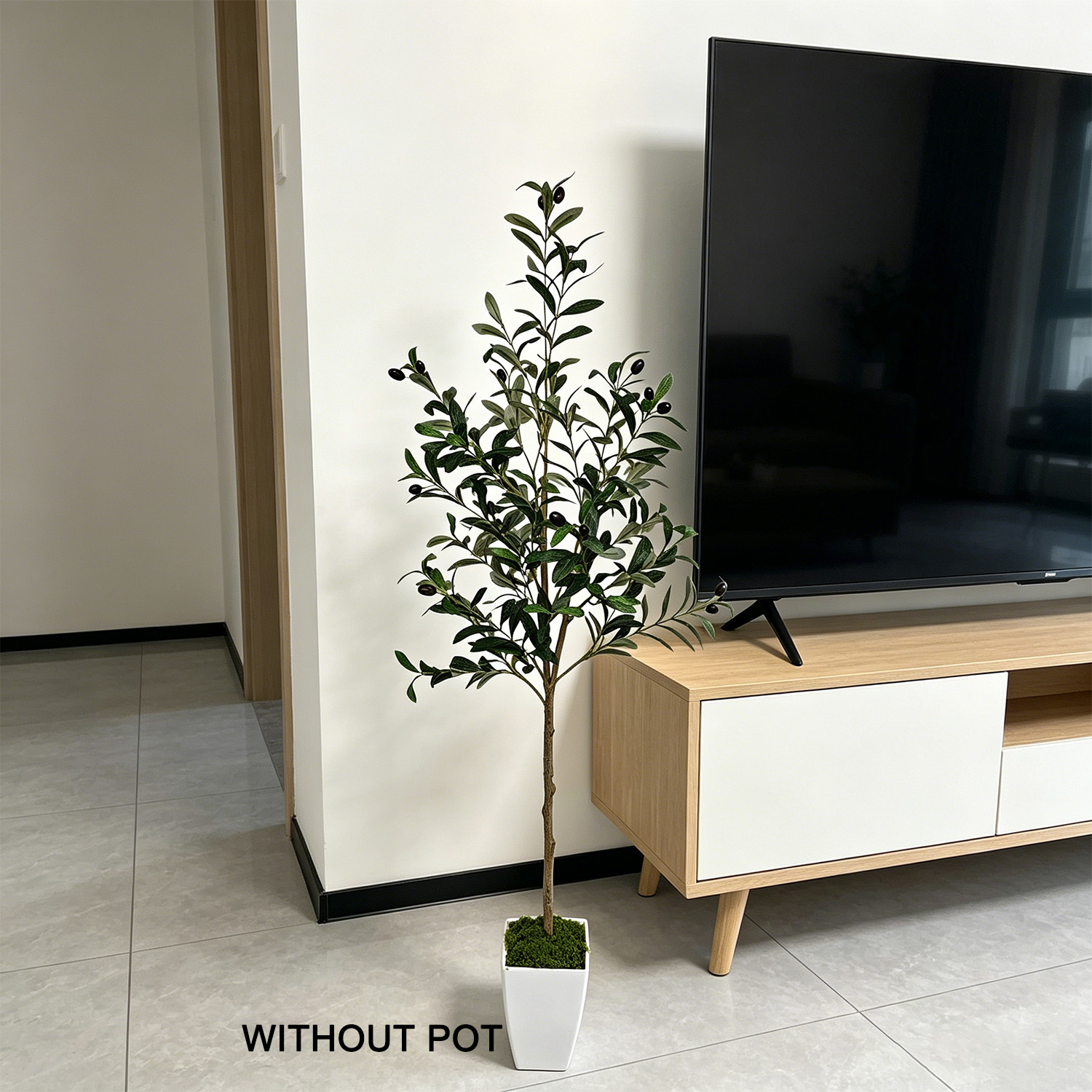 Albero di Ulivo Artificiale 12 - Dracaena Marginata recensione e prezzo